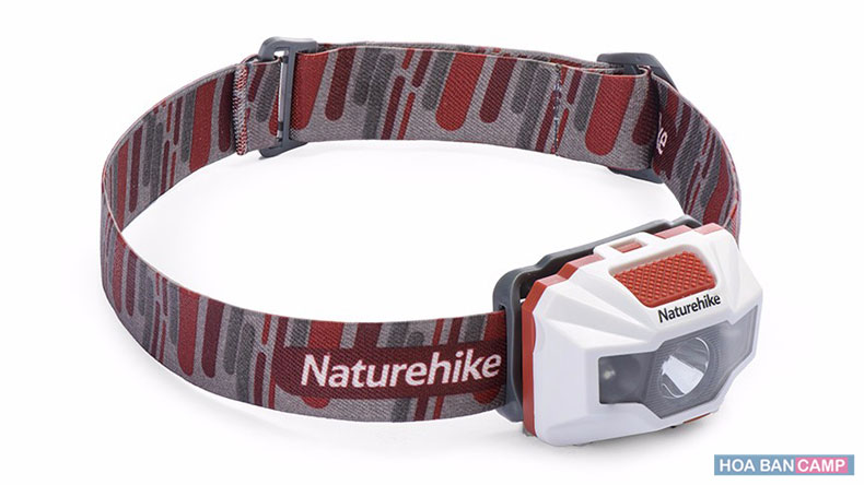 [CHÍNH HÃNG] Đèn đội đầu Naturehike NH00T002-D