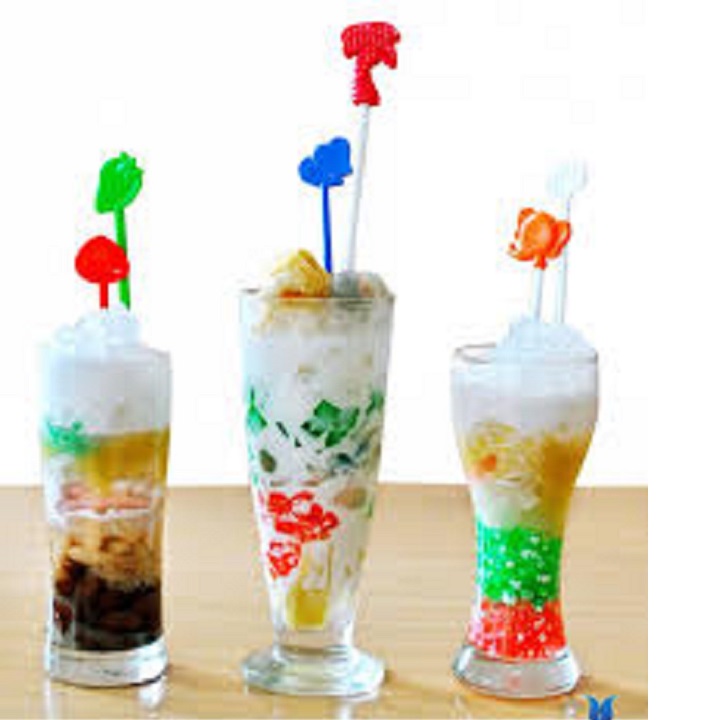 (HÔP 10 ỐNG) TINH DẦU CHUỐI LỆ HƯƠNG LOẠI 1