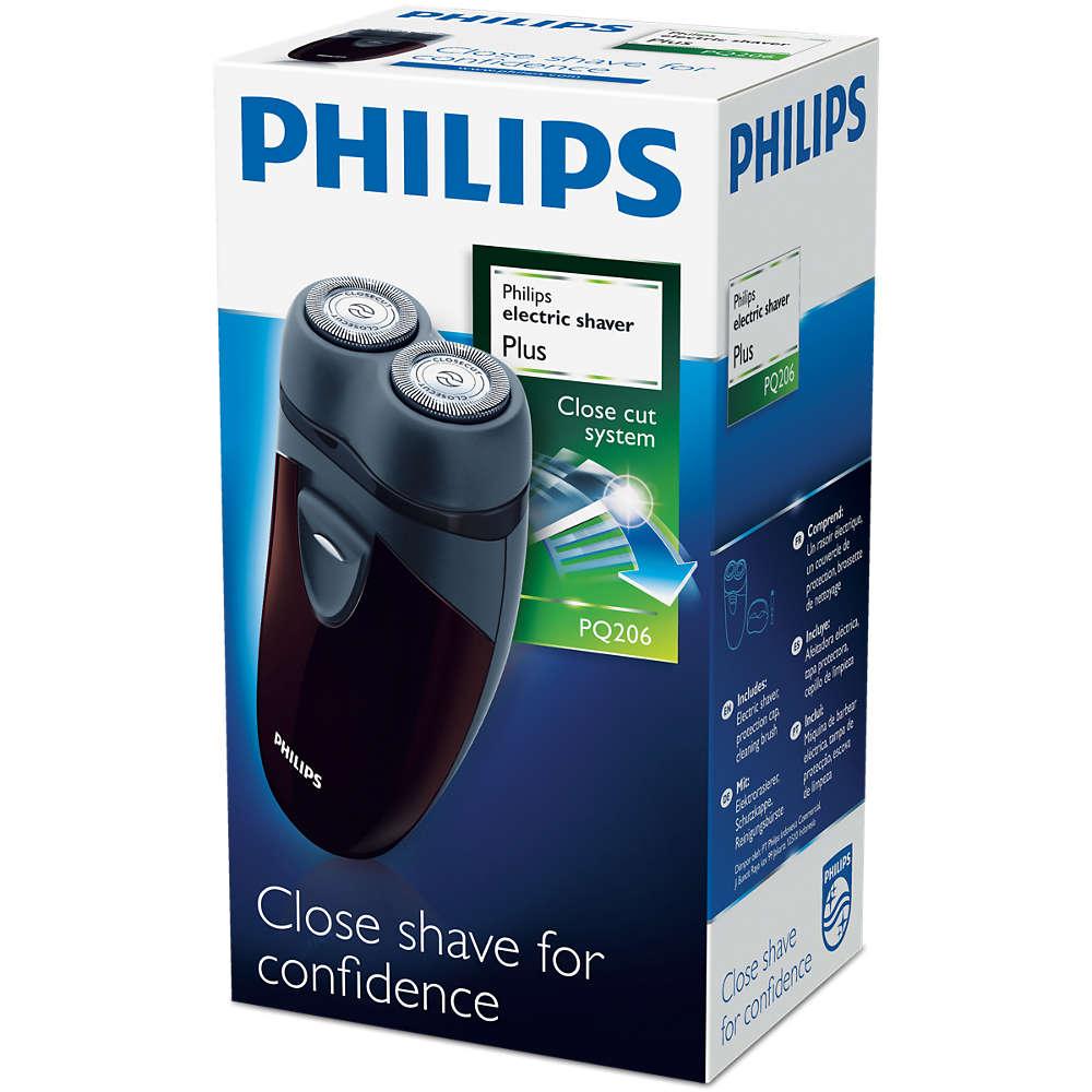 Máy cạo râu Philips PQ206