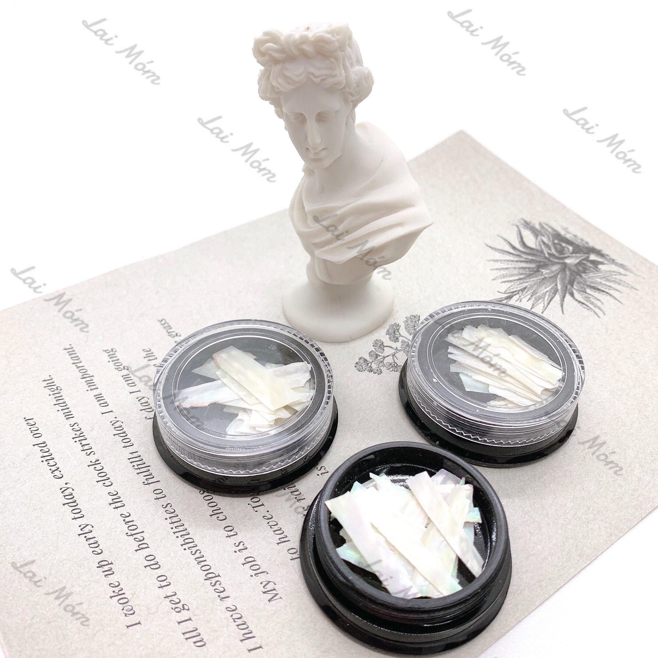 XÀ CỪ TRẮNG (bán lẻ)