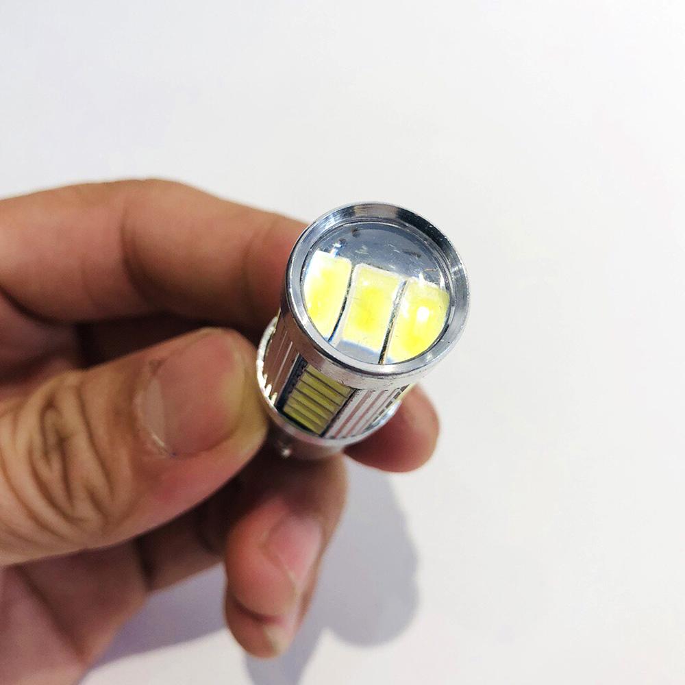 Đèn Hậu Nháy Cho Xe Máy 33 led ( 1 Chiếc )