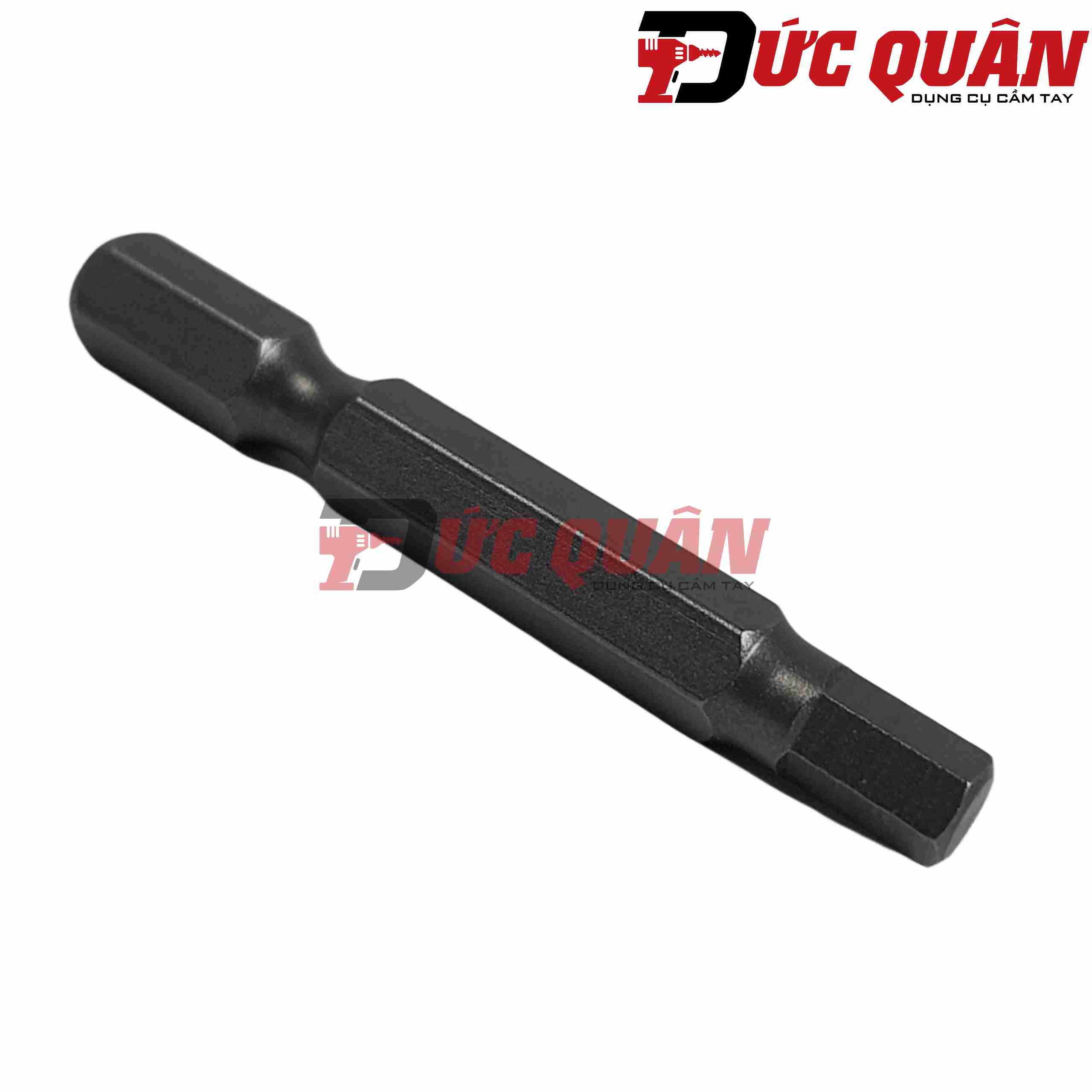 Lục giác ( 3, 4, 5, 6mm ) Makita ( 1 đầu )
