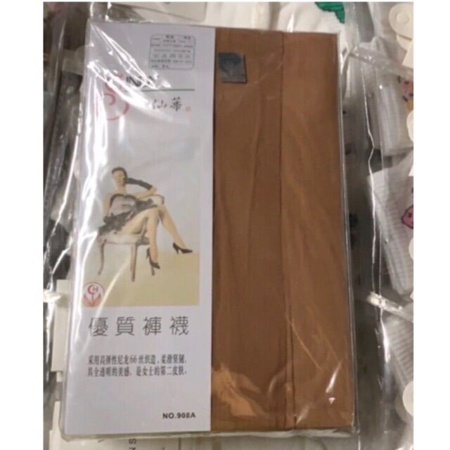 1 lốc / 12 đôi vớ da quần sindy
