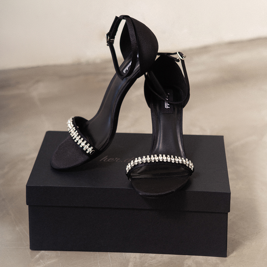 Giày cao gót Her.declub ALMA HEELS
