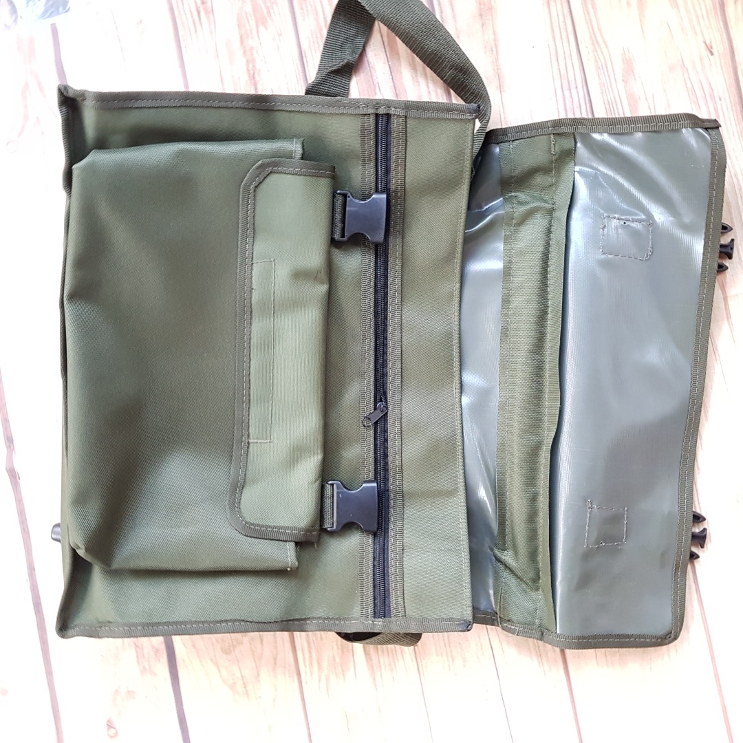 Túi đựng dụng cụ đồ nghề 45x40x16CM