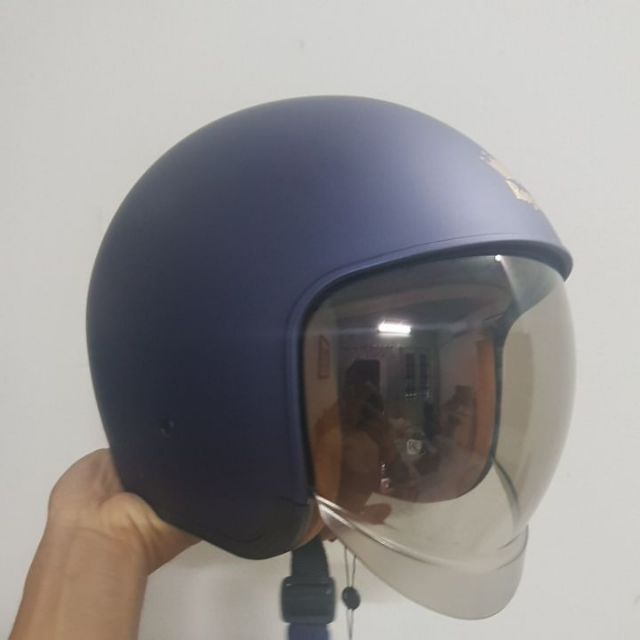 [HCM]Nón bảo hiểm Royal M139