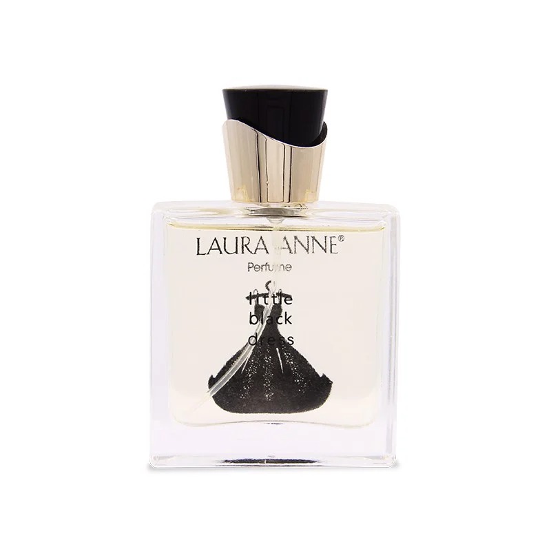Nước Hoa Dạng Xịt Laura Anne & Gennie Little Dress 50ml