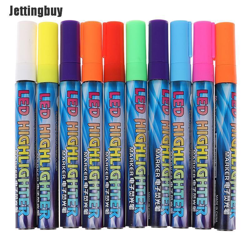 Jettingbuy Queen Bee Marking Marker Pen Set Beekeeping And Bees Tools Queen Marks Pen ...