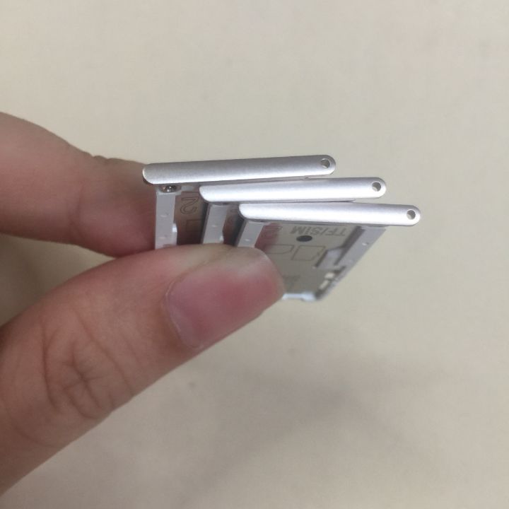 Khay sim xiaomi redmi note 3