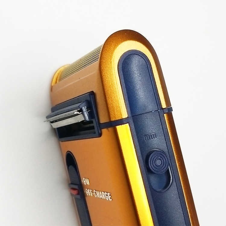 Máy Cạo Râu Yandou SC-316U