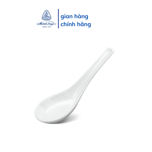 Muỗng Sứ Minh Long - Jasmine