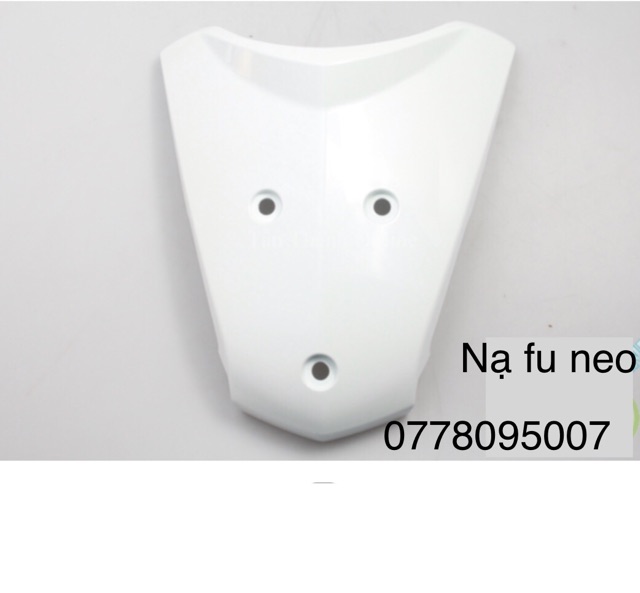 Rổ Future Neo (Rổ- Nạ- Pat- Cục Canh- Ốc) - HÀNG CAO CẤP