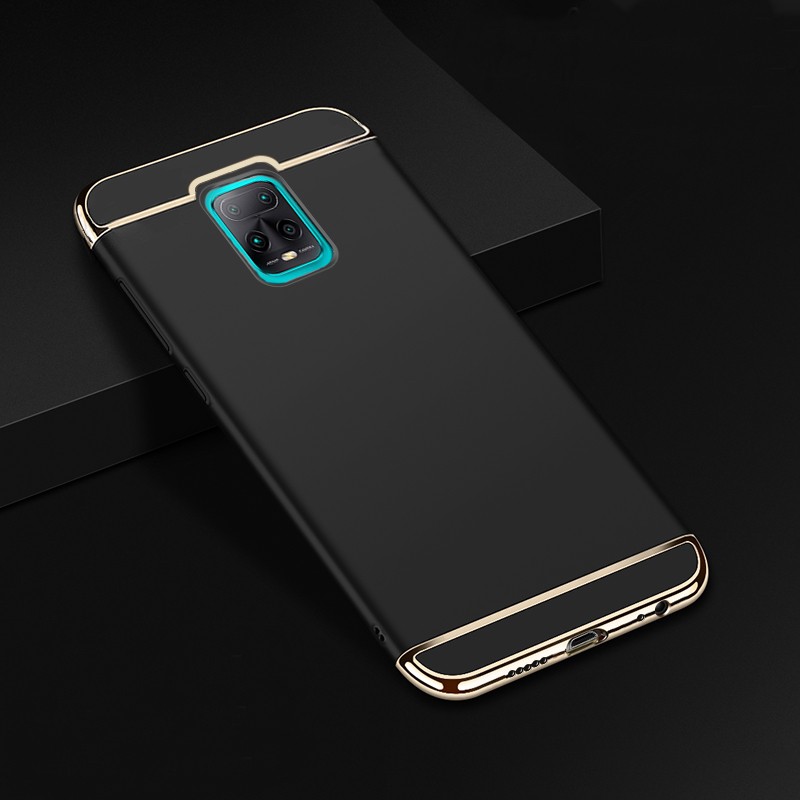 ỐP LƯNG 3 MẢNH CHO XIAOMI REDMI NOTE9 ,NOTE 9S,NOTE 9 PRO