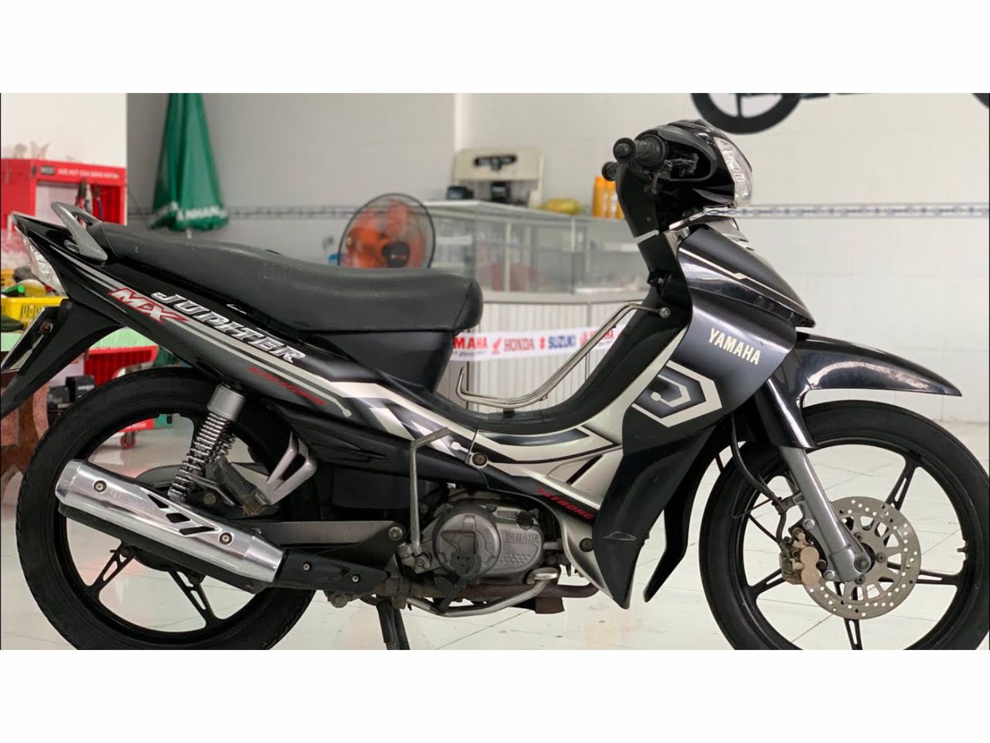 Tem Jupiter MX 2006 vi tính