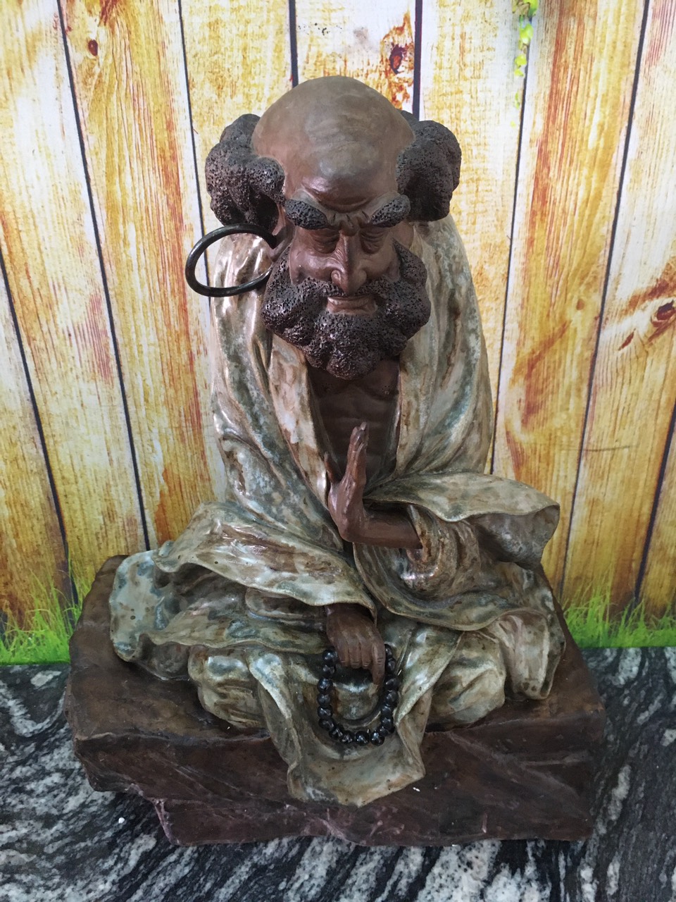 Đạt ma sư tổ (LA87)