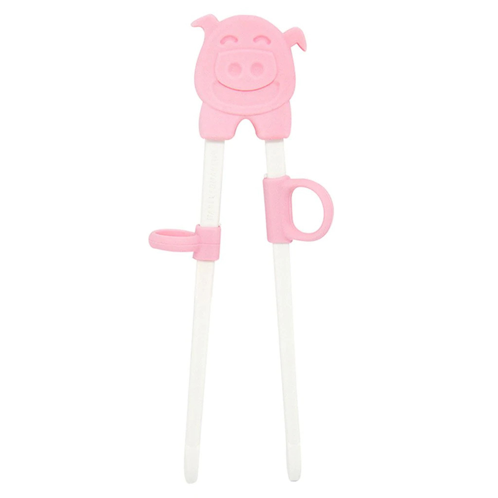 Đũa tập ăn cho bé Marcus & Marcus, từ 3 tuổi - Pokey