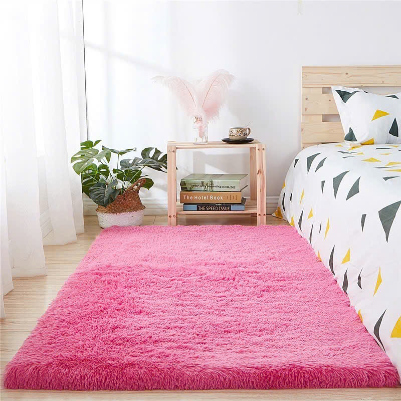 THẢM LÔNG TRẢI SÀN GIÁ RẺ - THẢM LÔNG LOANG LÓT SÀN