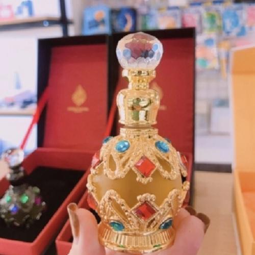 Nước hoa Tinh Dầu  16ml thơm lâu