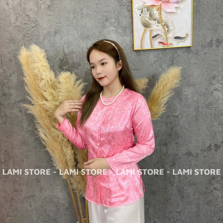 Đồ bà ba có bán lẻ áo&quần