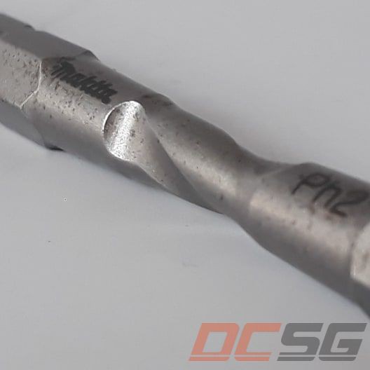 Đầu Bắn Vít Bake 2 Đầu (2X120mm) Makita A-59586
