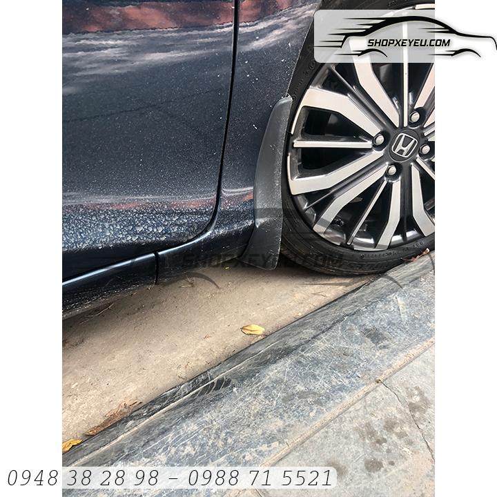 Chắn bùn Honda city 2014 đến 2018