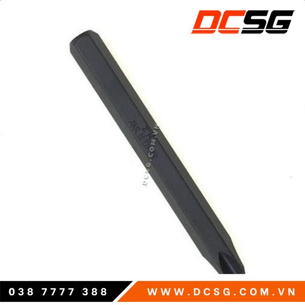 Mũi vít đóng bake PH2x80mm Kingtony 188002P (1 mũi)