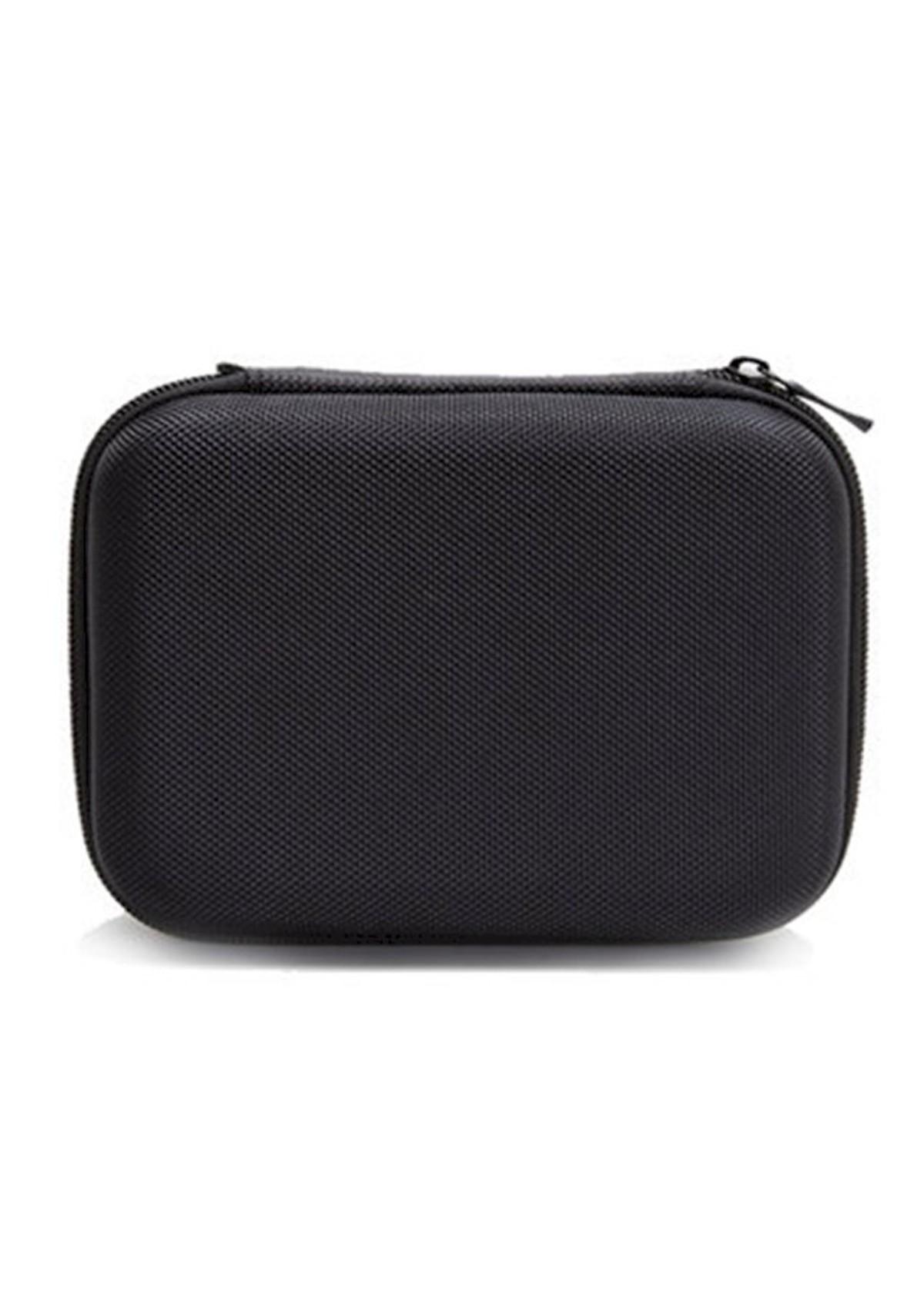 Túi đựng sạc Macbook kiêm đựng phụ kiện