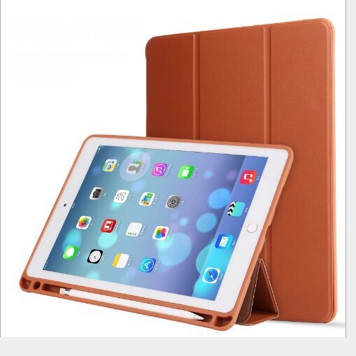 [HCM]Bao da ipad gen 5/6/ipad 2017/2018