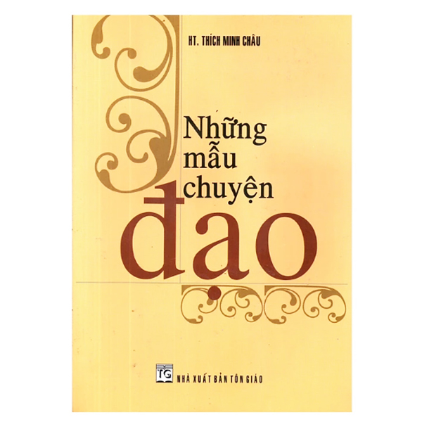Sách - Những Mẫu Chuyện Đạo
