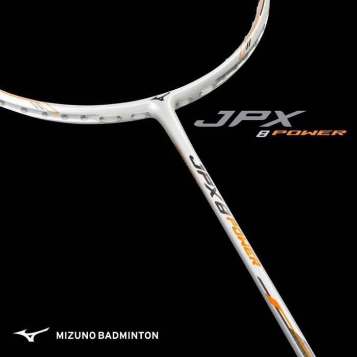 VỢT CẦU LÔNG MIZUNO JPX 8 POWER