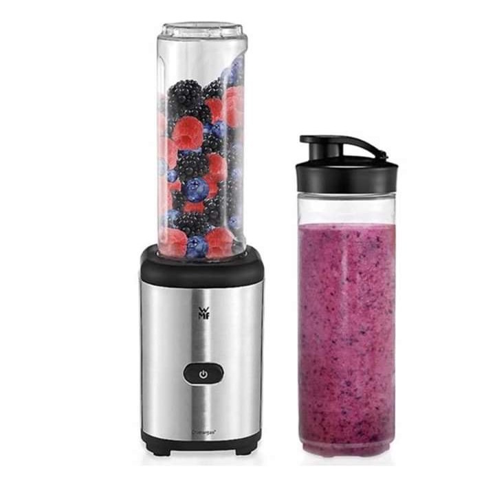 Máy Xay Sinh Tố Mini WMF Kult X Mix & Go