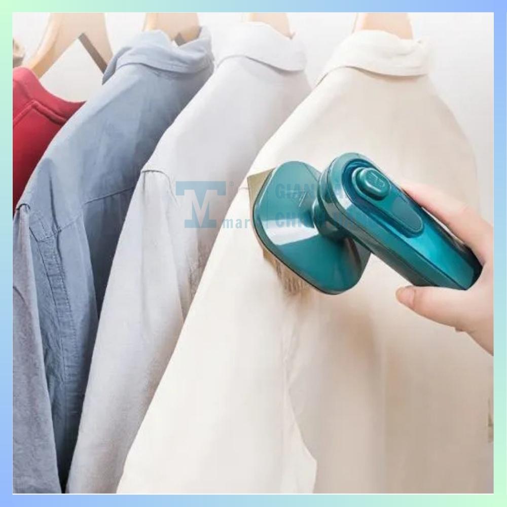 Bàn là hơi nước du lịch mini Sokany 6047