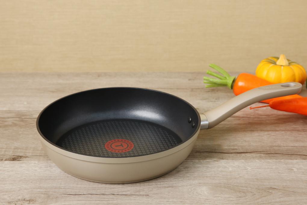 CHẢO CHIÊN TEFAL SENSATIONS 26CM (H9100514)