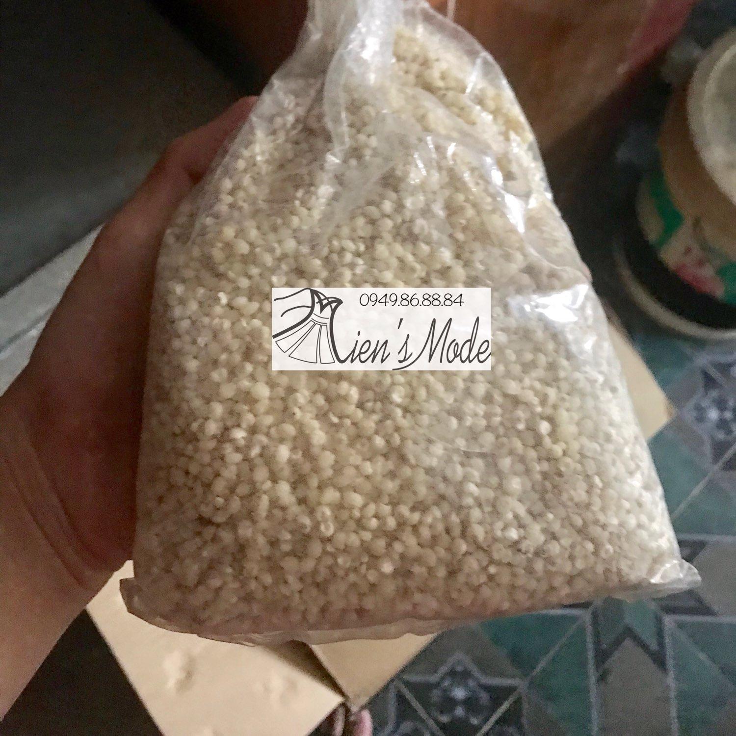 Hạt Ý Dĩ hoặc Bo Bo 100gr