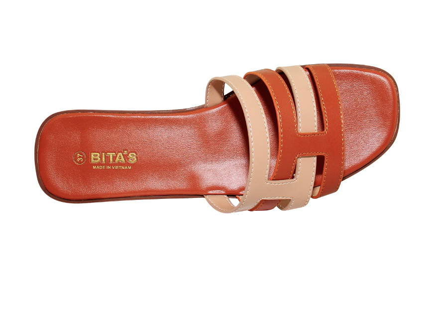 DÉP QUAI NGANG NỮ BITAS - DWN.09