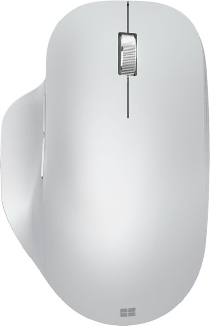 [HCM]Chuột New Microsoft Bluetooth Ergonomic Mouse - Model mới 2020