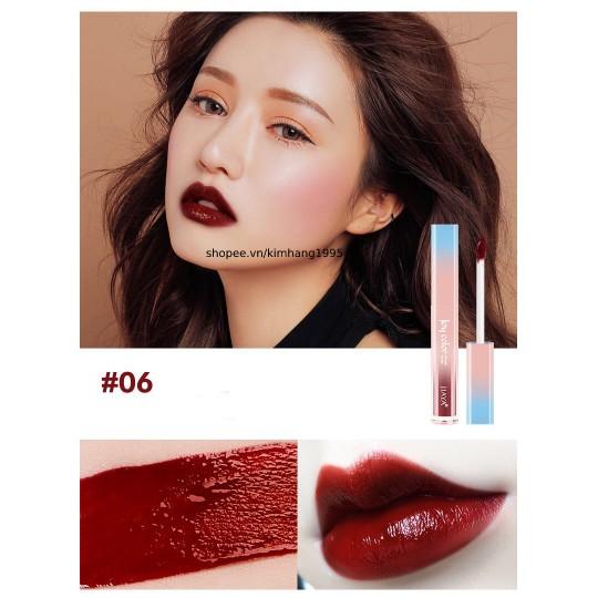 [HCM]Son Kem Tint Joy Color siêu lì