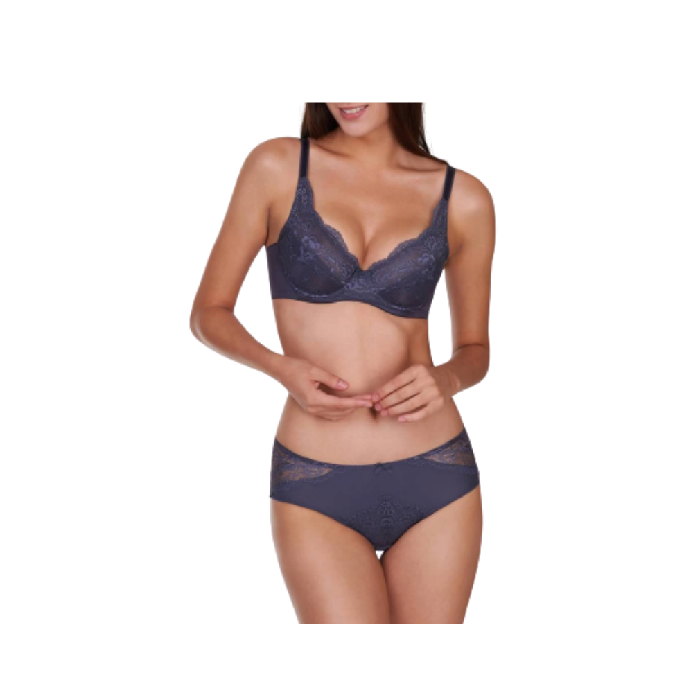 Quần lót nữ Triumph NATURAL ELEGANCE HIPSTER DK