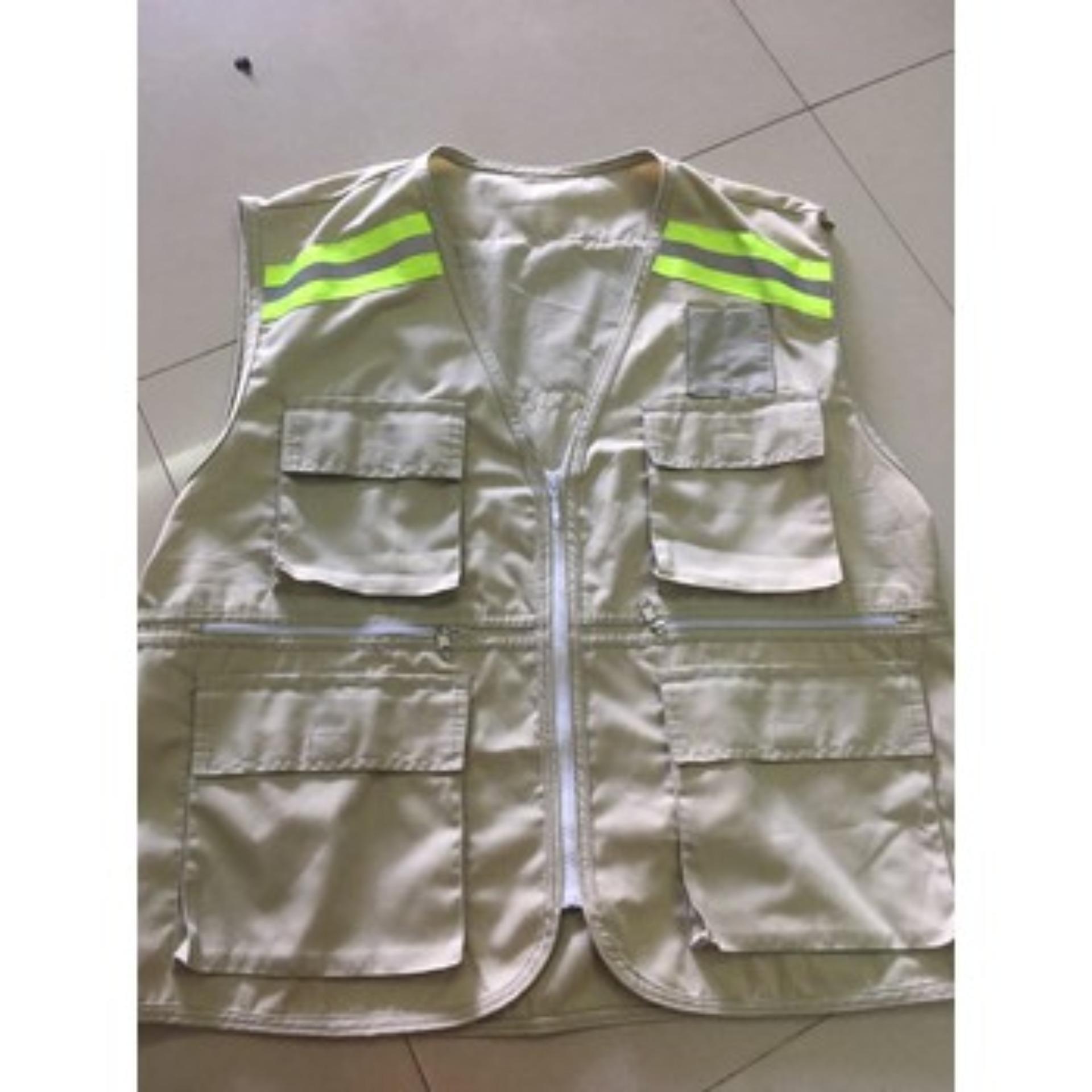 Áo ghile kỹ sư
