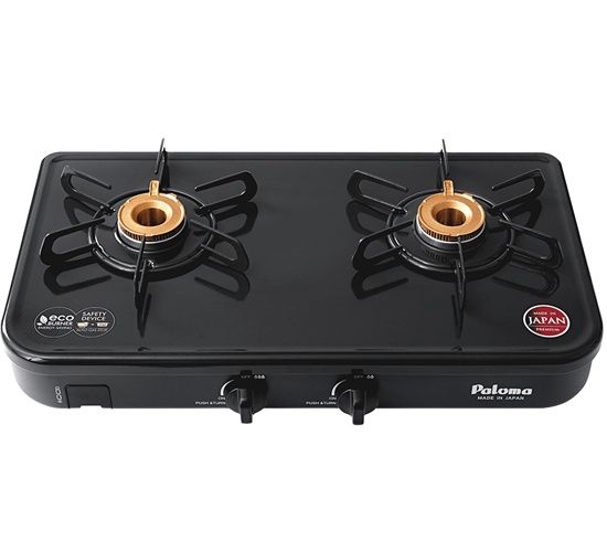 [HÀNG CHÍNH HÃNG JAPAN]Bếp gas dương Paloma J51CE
