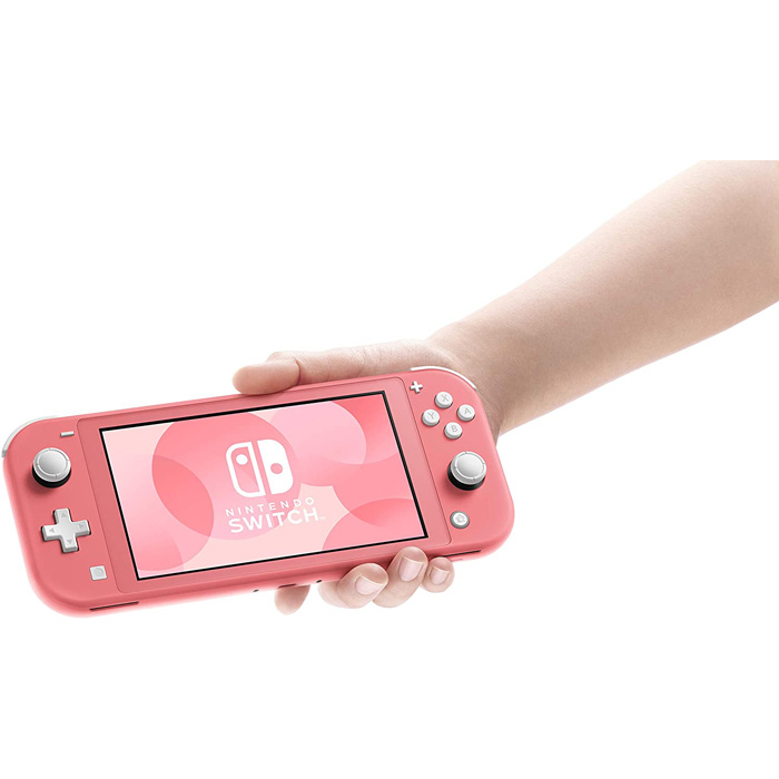 Máy chơi game Nintendo Switch Lite