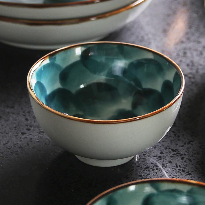 Bát Gốm sứ Bát Tràng