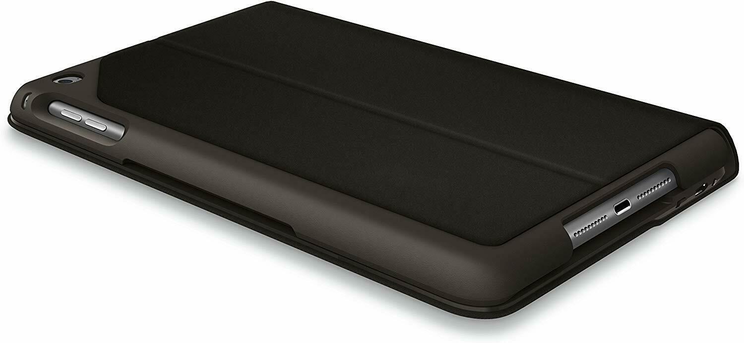 Bàn Phím Bluetooth Cho iPad Mini 4 - Logitech Focus