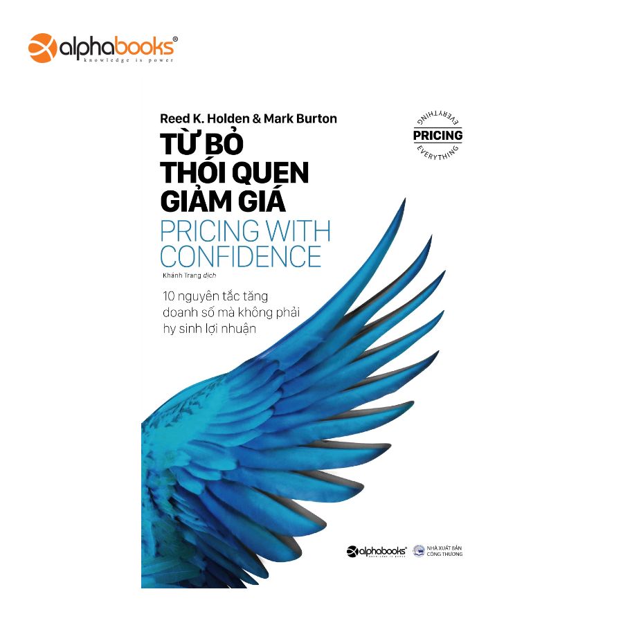 Combo Định Giá Sản Phẩm