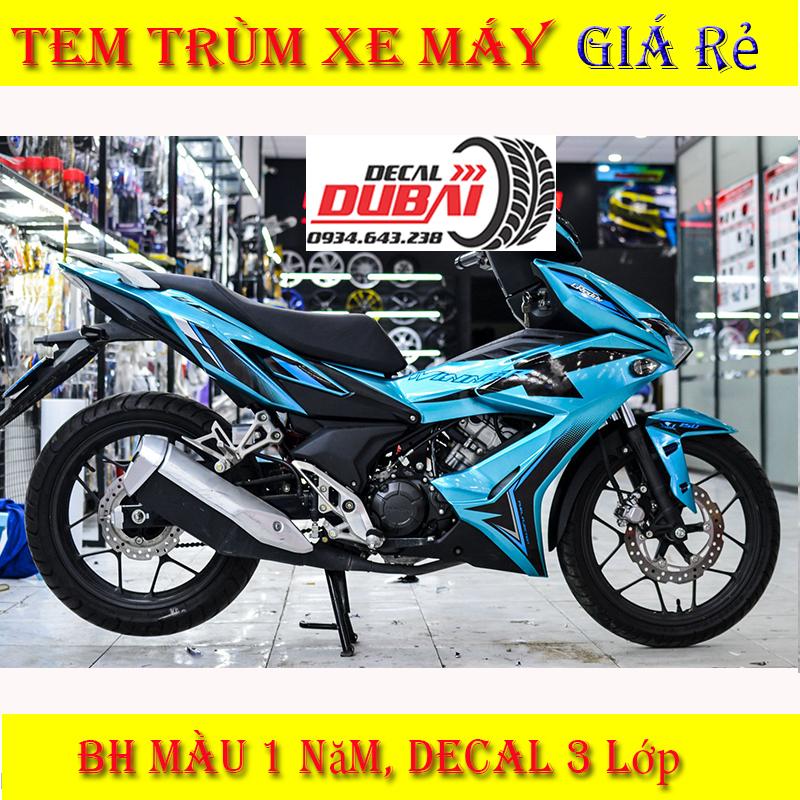 Tem trùm winner x Xanh Đen Siêu Ngầu