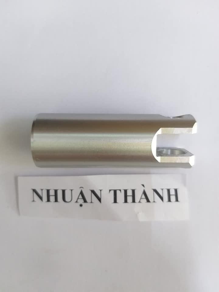 Piston của máy khoan bê tông 3 chức năng 2-26 / Nòng nhôm máy khoan 2-26/ Phụ kiện máy khoan