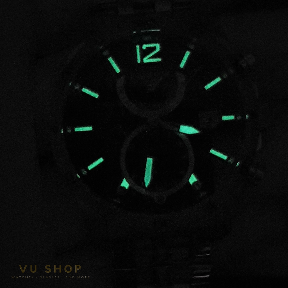 Thông tin chi tiết Đồng hồ nam SUNRISE 1172SA Dual time Chính hãng