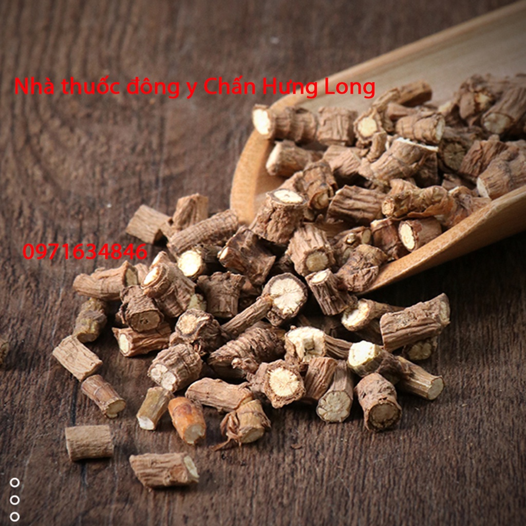 Sài Hồ bắc 100g