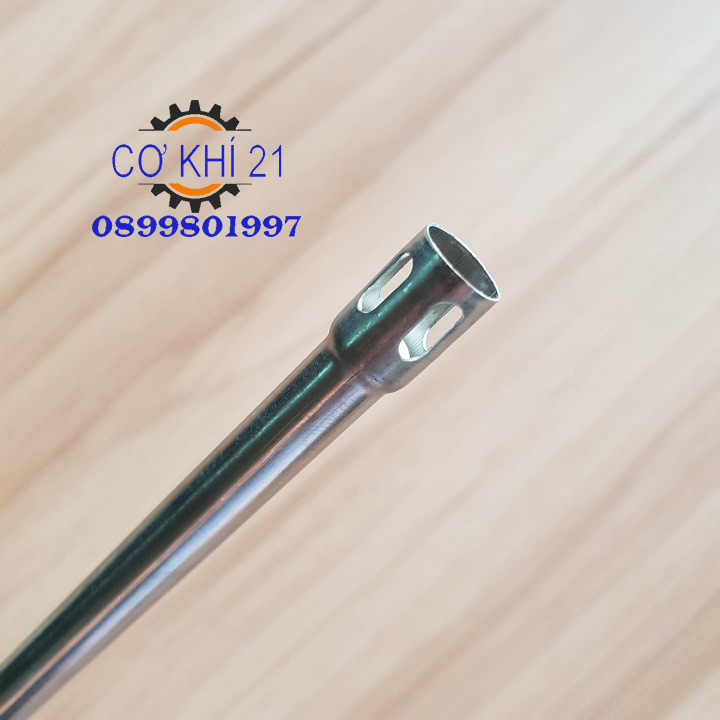 Dụng cụ mồi bếp gas nhật bản