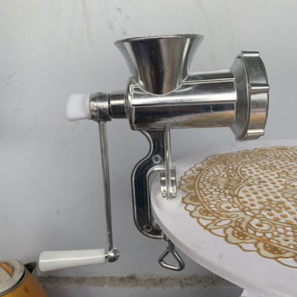 [ bảo hành 12 tháng ] Cối Xay Thịt Đa Năng- Máy Xay Thịt Cá Cầm Tay cao cấp